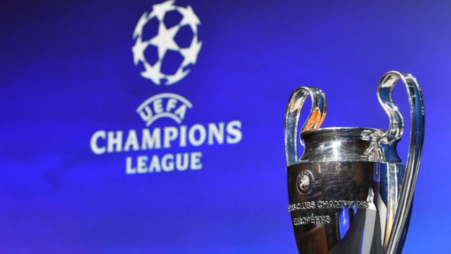UEFA sẽ thay đổi thể thức thi đấu Champions League mùa này?